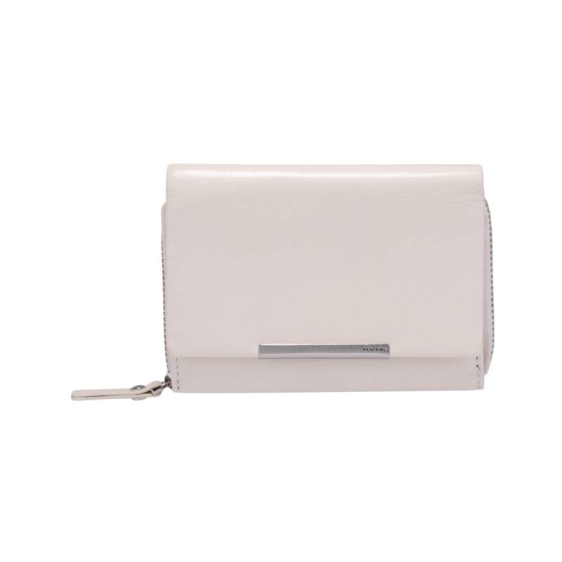 Maître small leather goods - Belg Dagrete Purse Sh6Fz offwhite - Gr. - S von Maître small leather goods