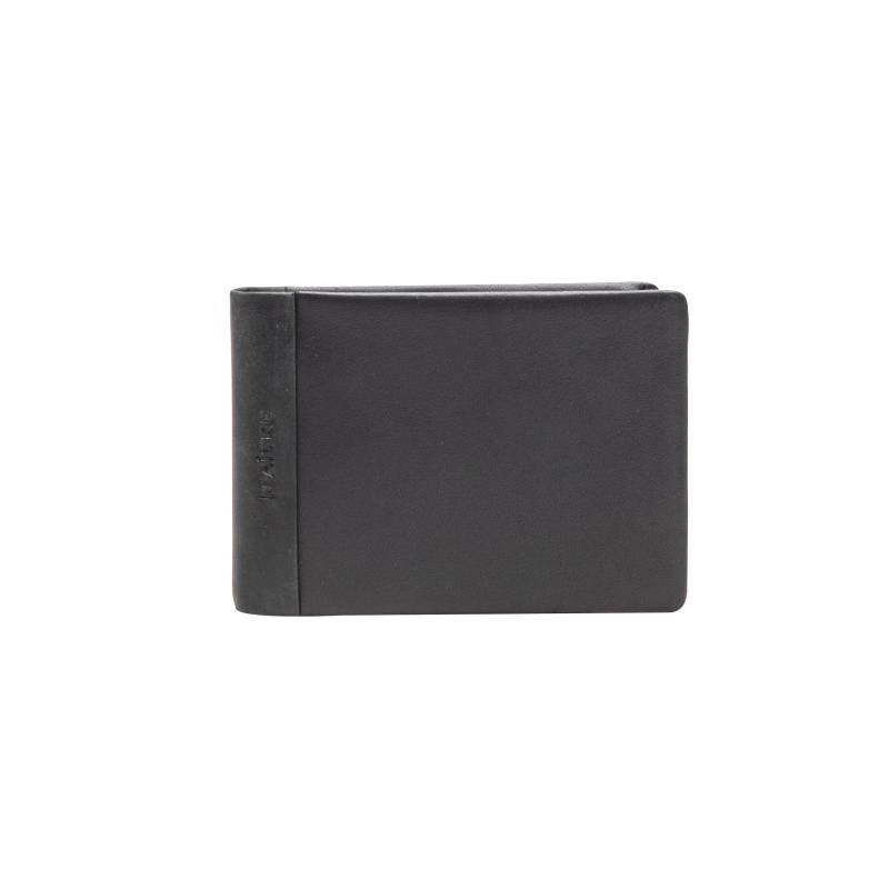 Maître small leather goods - Bundenbach Gerold Billfold Sh3 black - Gr. - S von Maître small leather goods