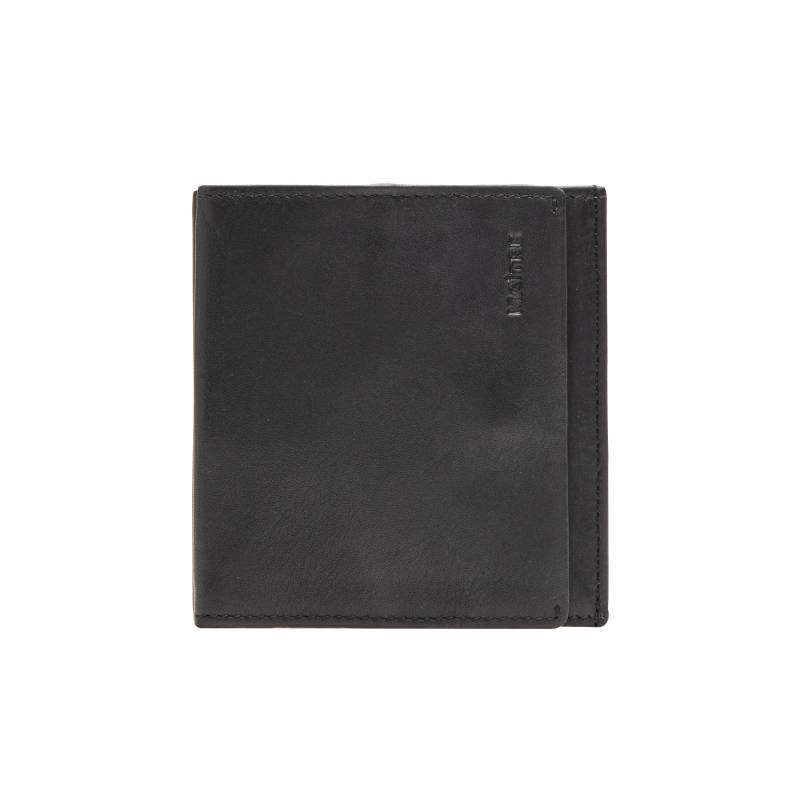 Maître small leather goods - F3 Quirin Billfold Q6F black - Gr. - M von Maître small leather goods