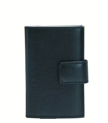 MEIER Lederwaren adult schwarz Gr. Stk von Maitre