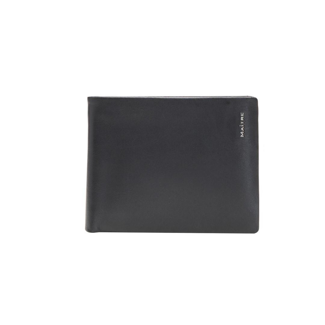 Maître - ABTWEILER Scheintasche Galbert Black black-900 - Gr. - One Size von Maître