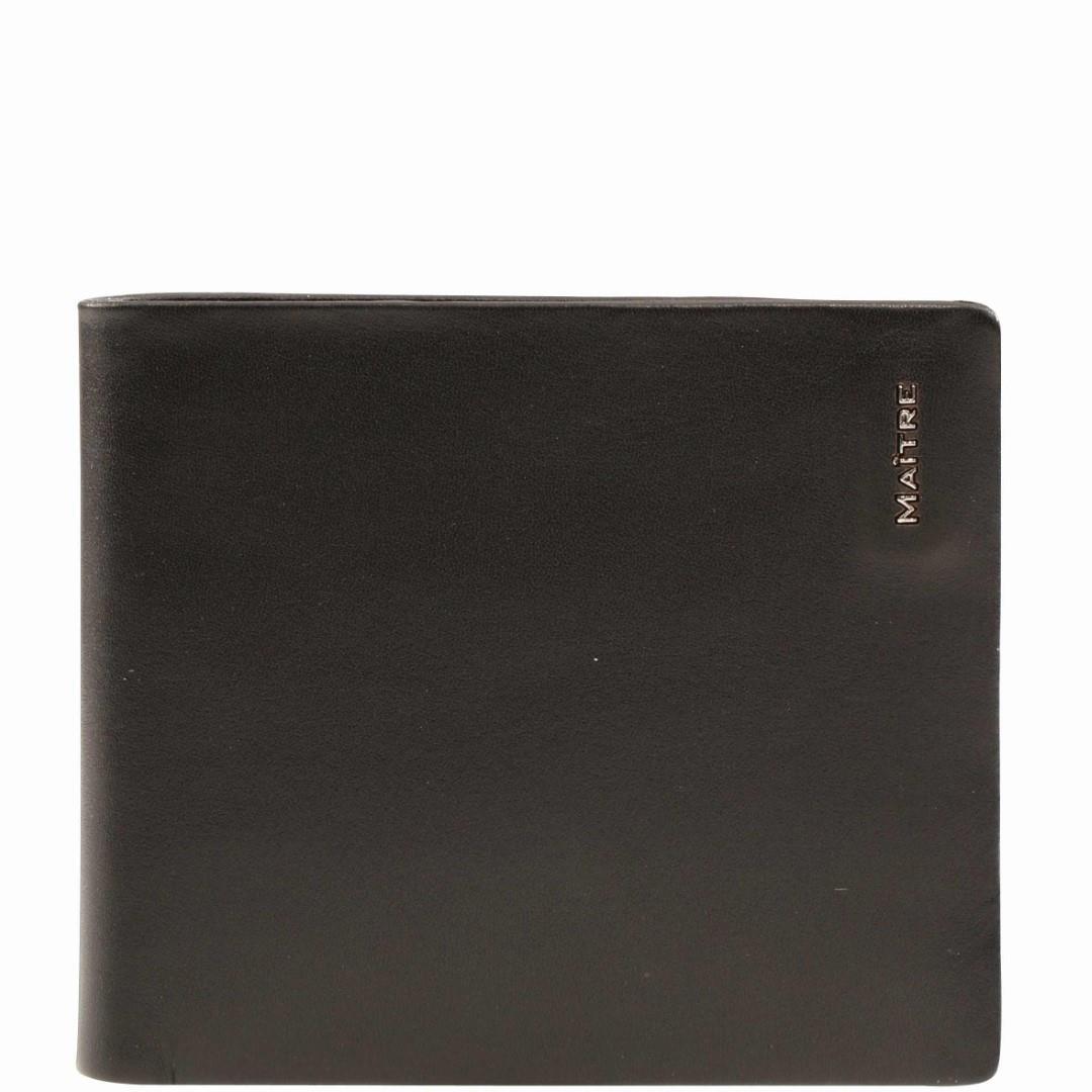 Maître - ABTWEILER Scheintasche Gilbrecht Black black-900 - Gr. - One Size von Maître