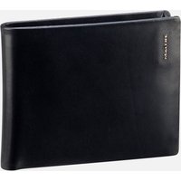 Maître - Abtweiler Galbert Billfold H9 Black - Portemonnaie  , 0.3 l von Maître