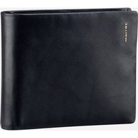Maître - Abtweiler Gathman Billfold H12 Black - Portemonnaie  , 0.3 l von Maître