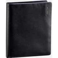 Maître - Abtweiler Hamlet Billfold V17 Black - Portemonnaie  , 0.4 l von Maître
