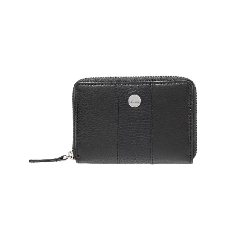 Maître - Auen Dalin Purse Sh4Z black - Gr. - S von Maître