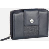 Maître - Auen Diethilde Purse MH9FZ Dark Blue - Portemonnaie  , 0.4 l von Maître