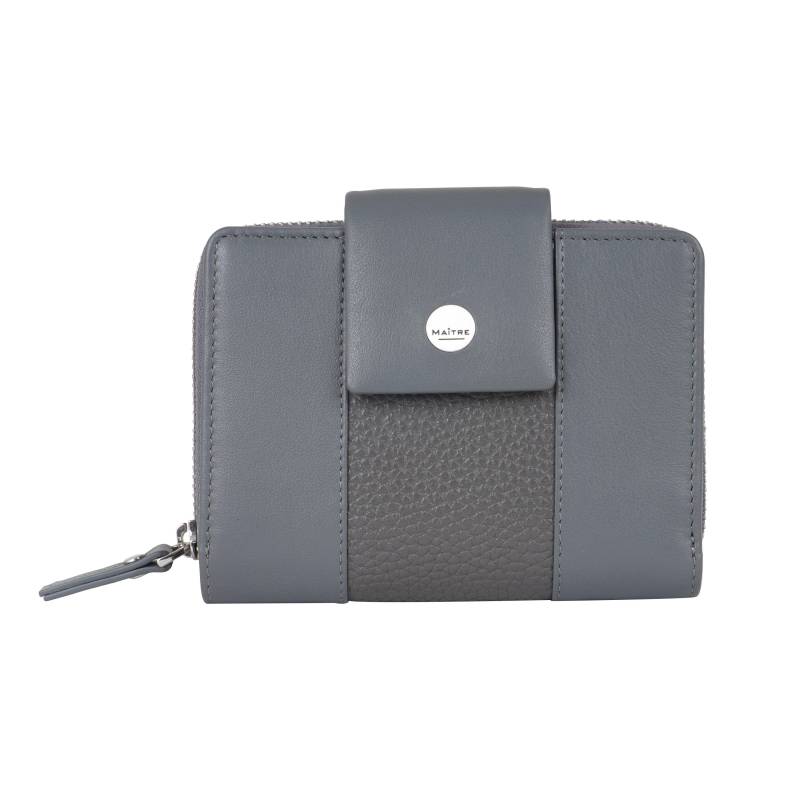 Maître - Auen Diethilde Purse Mh9Fz castlerock - Gr. - M von Maître