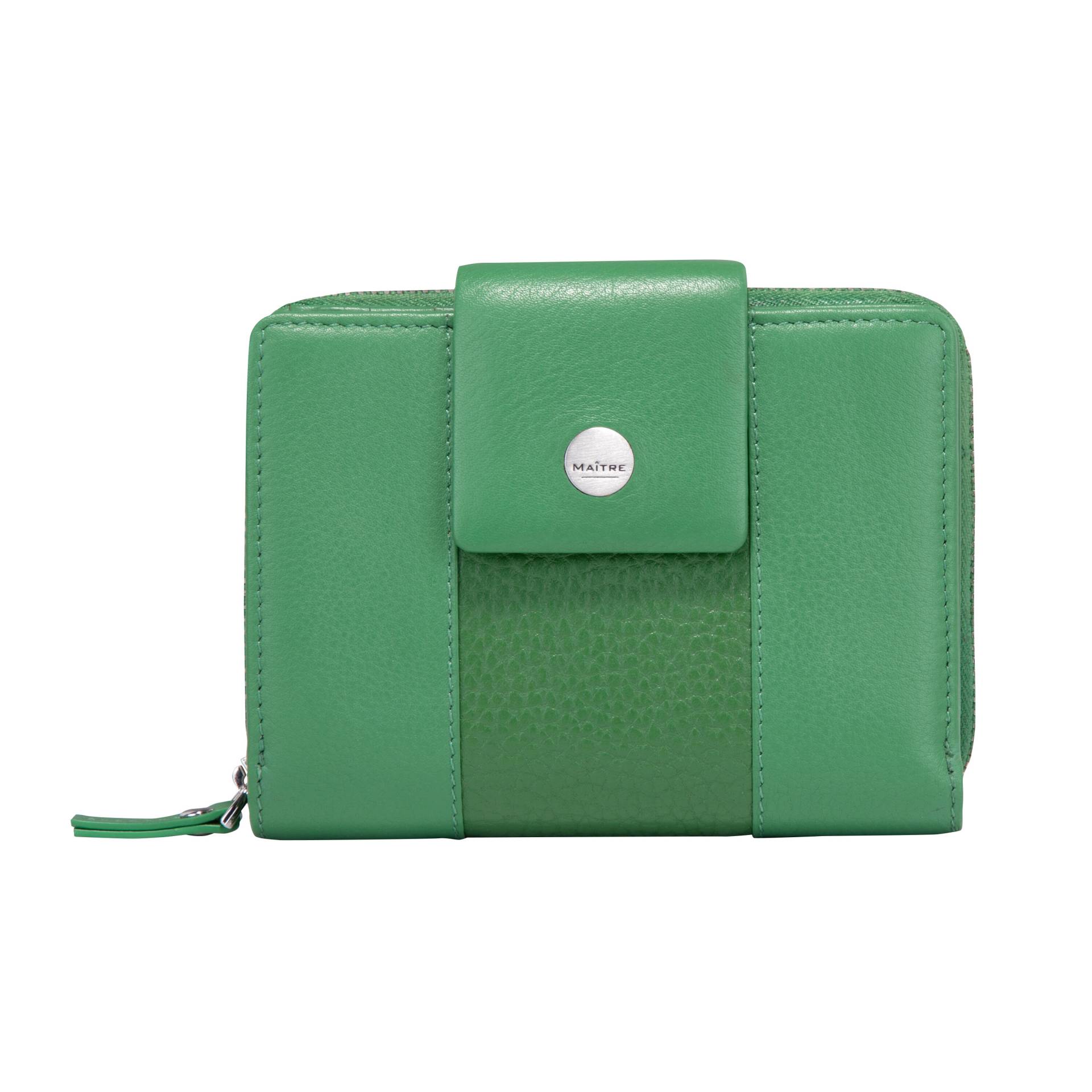 Maître - Auen Diethilde Purse Mh9Fz green - Gr. - M von Maître