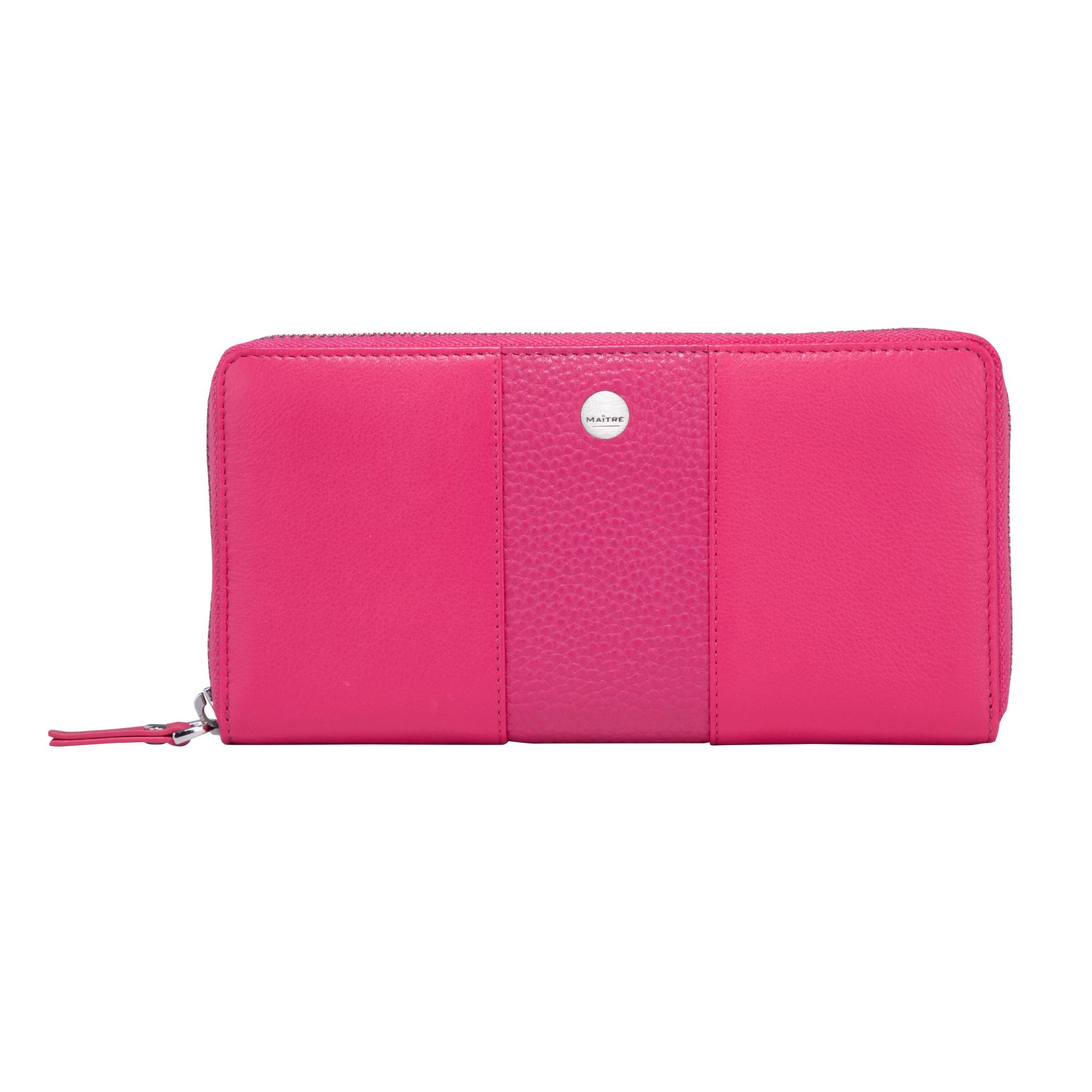 Maître - Auen Dietrun Purse Lh12Z pink - Gr. - L von Maître