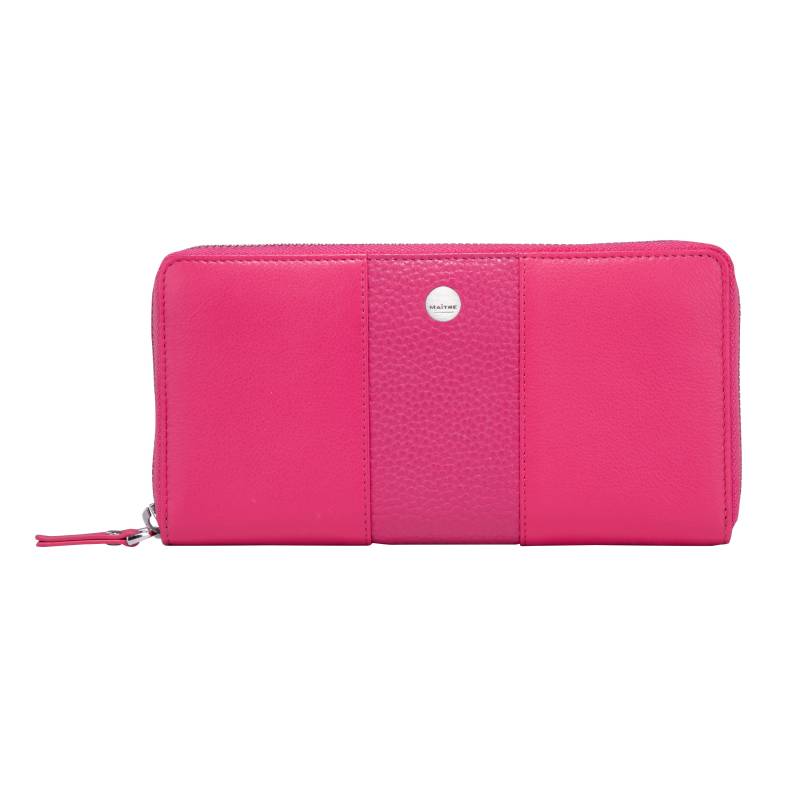 Maître - Auen Dietrun Purse Lh12Z pink - Gr. - L von Maître