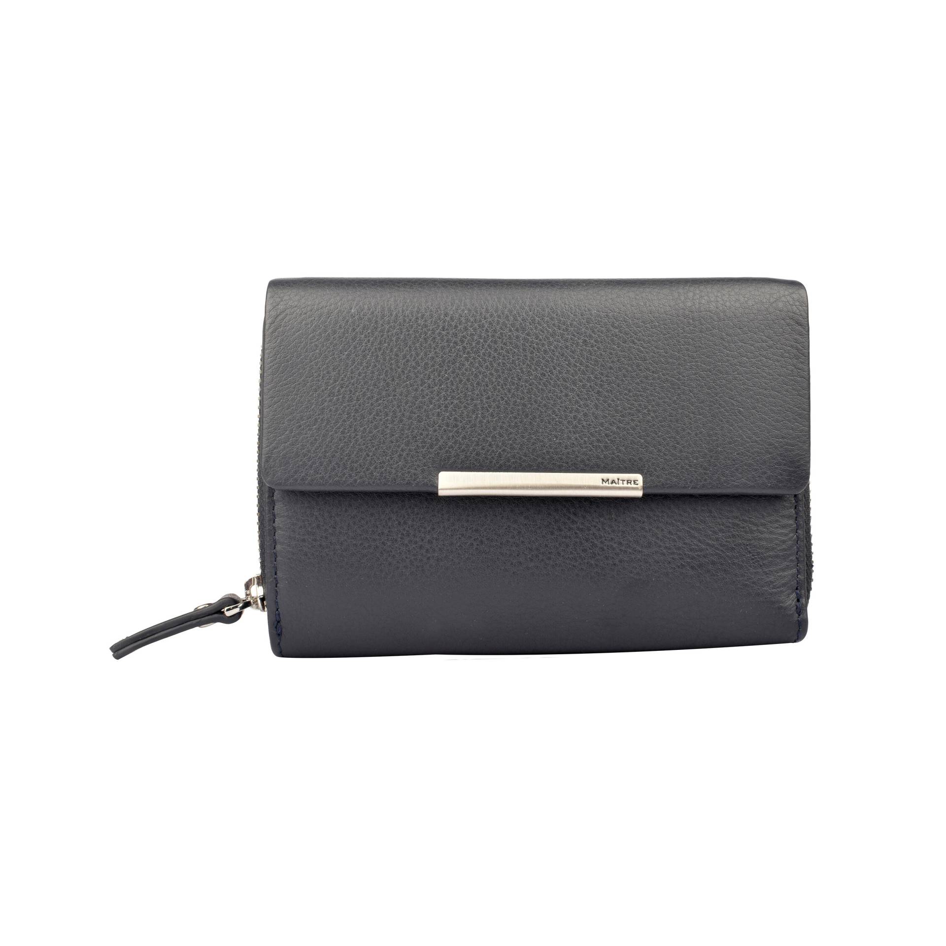 Maître - BELG Rv-Börse Dagrete M Black 900-black - Gr. - One Size von Maître