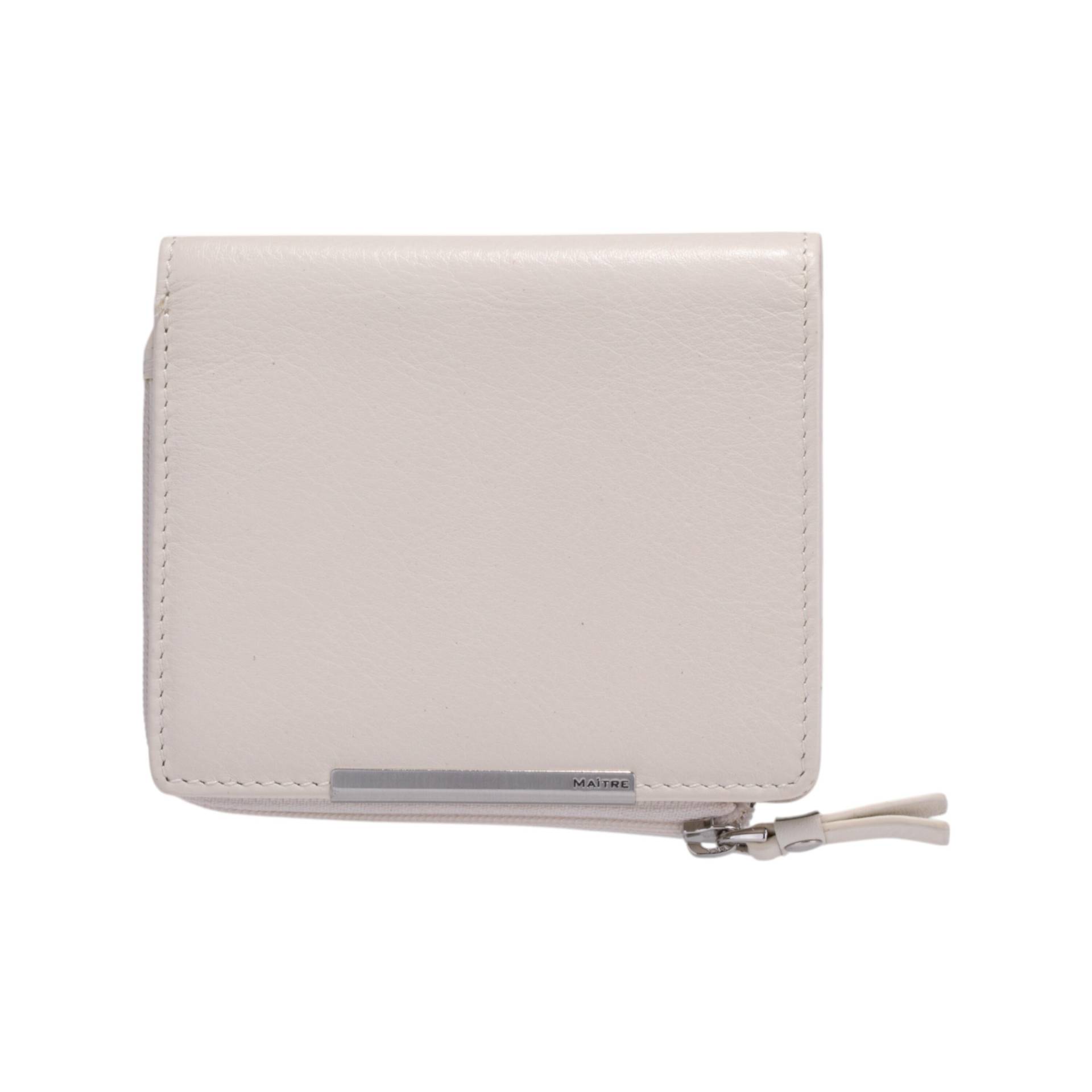 Maître - Belg Alberta Purse Sh6 offwhite - Gr. - S von Maître