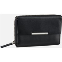 Maître - Belg Dagrete Purse MH14FZ Black - Portemonnaie  , 0.3 l von Maître