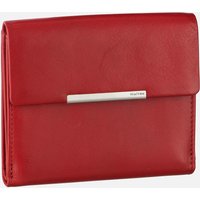Maître - Belg Dartrud Purse MH11F Red - Portemonnaie  , 0.3 l von Maître