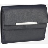 Maître - Belg Deda Purse SV4F Dark Blue - Portemonnaie  , 0.3 l von Maître