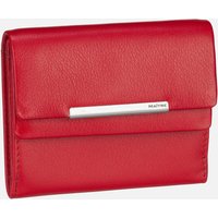 Maître - Belg Deda Purse SV4F Red - Portemonnaie  , 0.3 l von Maître