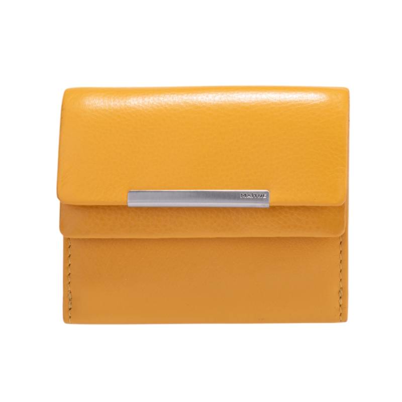 Maître - Belg Deda Purse Sv4F darkyellow - Gr. - S von Maître