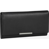 Maître - Belg Diedburg Purse LH8F Black - Portemonnaie  , 0.5 l von Maître