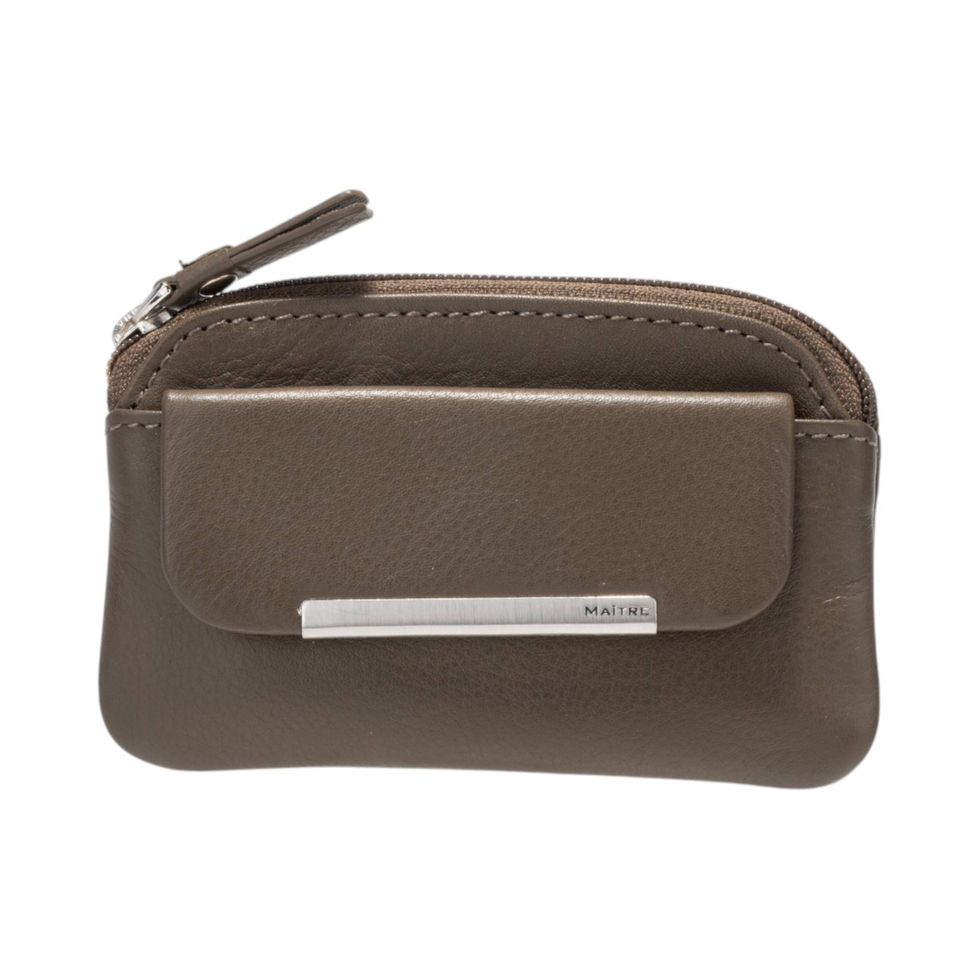 Maître - Belg Sigwulf Keycase Mhz - Gr. - M von Maître