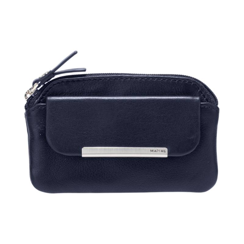 Maître - Belg Sigwulf Keycase Mhz darkblue - Gr. - M von Maître