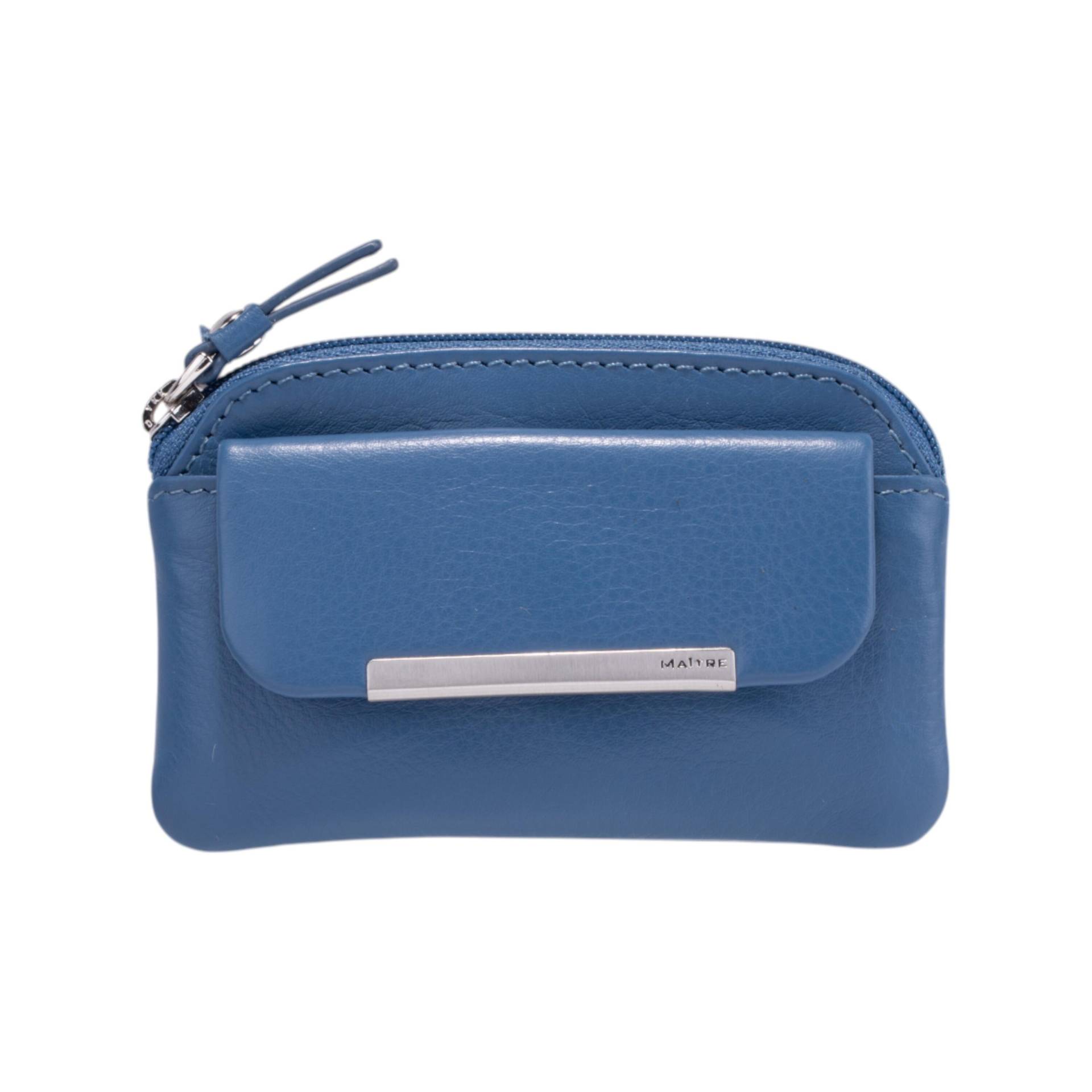 Maître - Belg Sigwulf Keycase Mhz midblue - Gr. - M von Maître