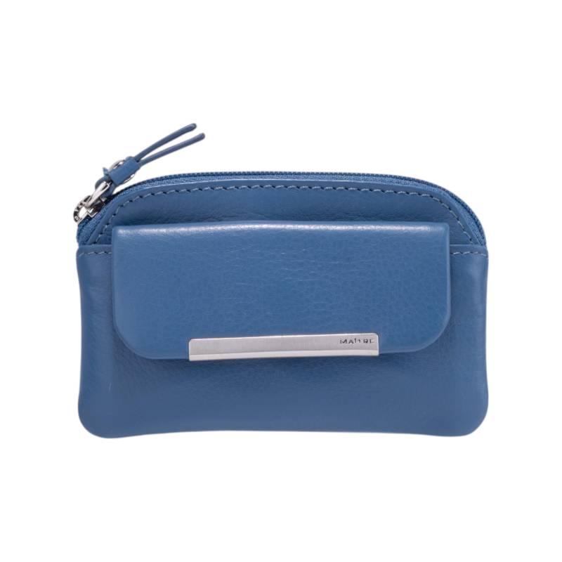 Maître - Belg Sigwulf Keycase Mhz midblue - Gr. - M von Maître