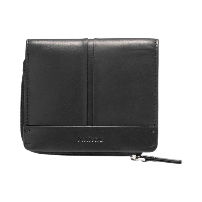 Maître - Birkenfeld Alberta Purse Sh6 black - Gr. - S von Maître