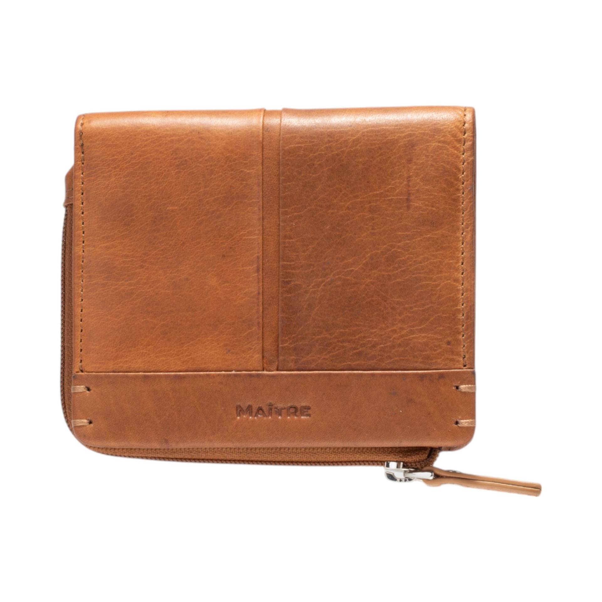 Maître - Birkenfeld Alberta Purse Sh6 toffee - Gr. - S von Maître