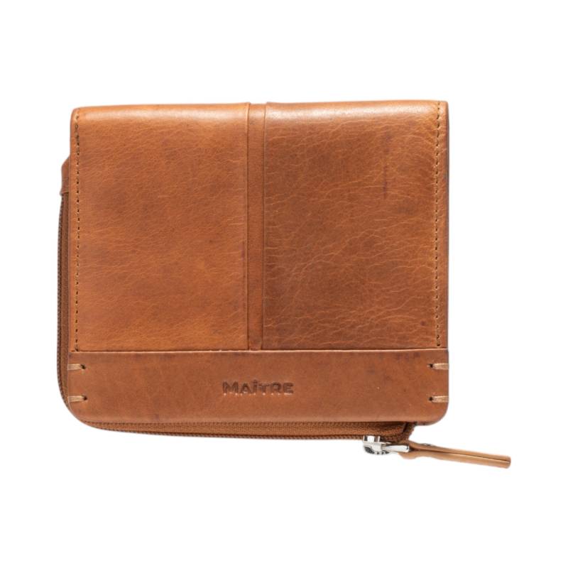 Maître - Birkenfeld Alberta Purse Sh6 toffee - Gr. - S von Maître