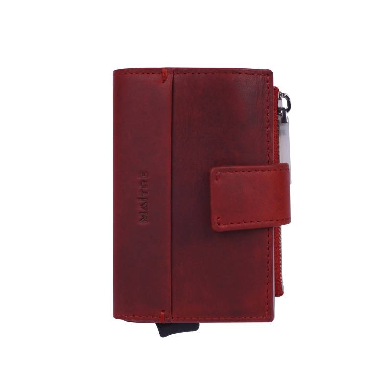 Maître - Birkenfeld C-Four E-Cage Sv8 red - Gr. - S von Maître