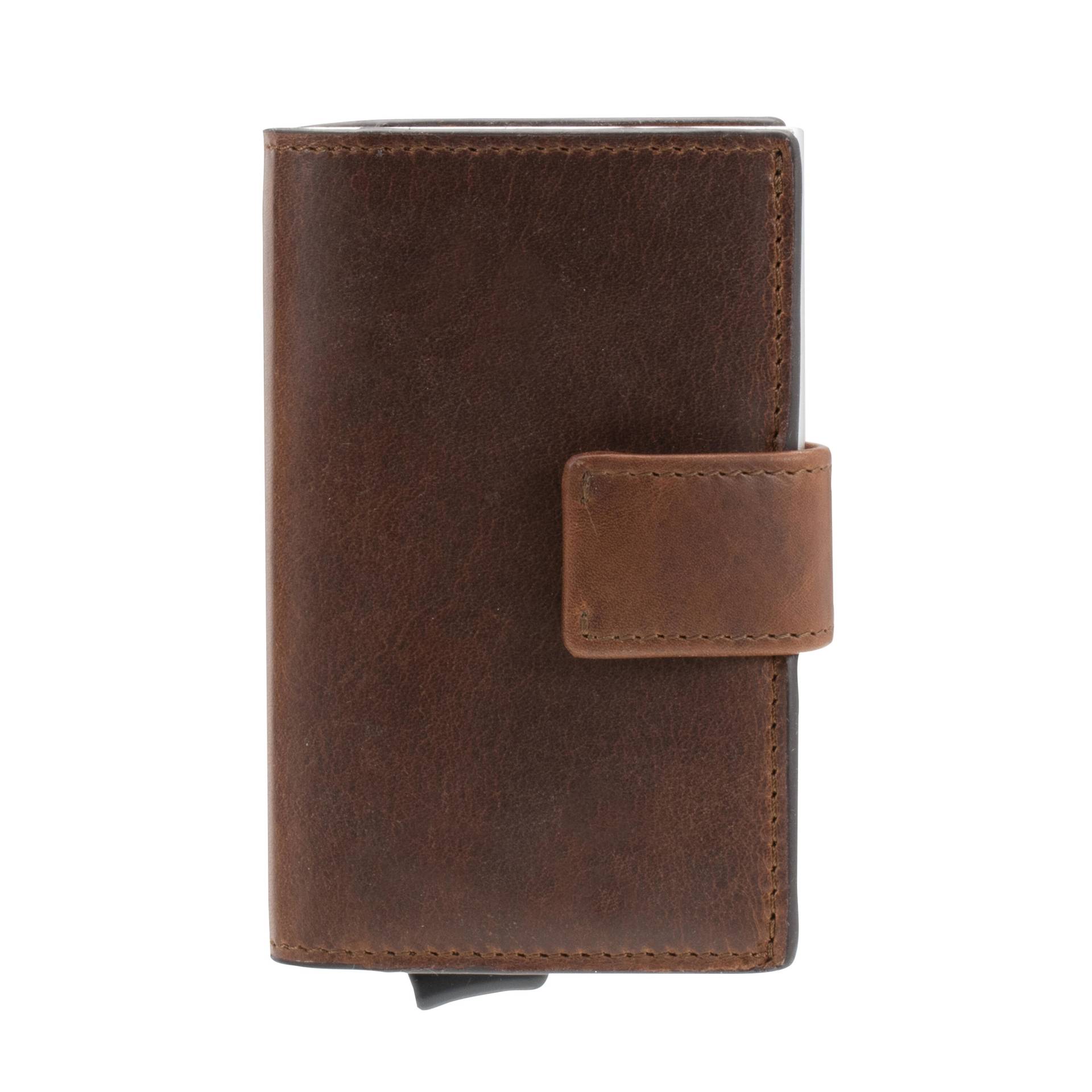 Maître - Birkenfeld C-Three E-Cage Sv8F cognac - Gr. - S von Maître