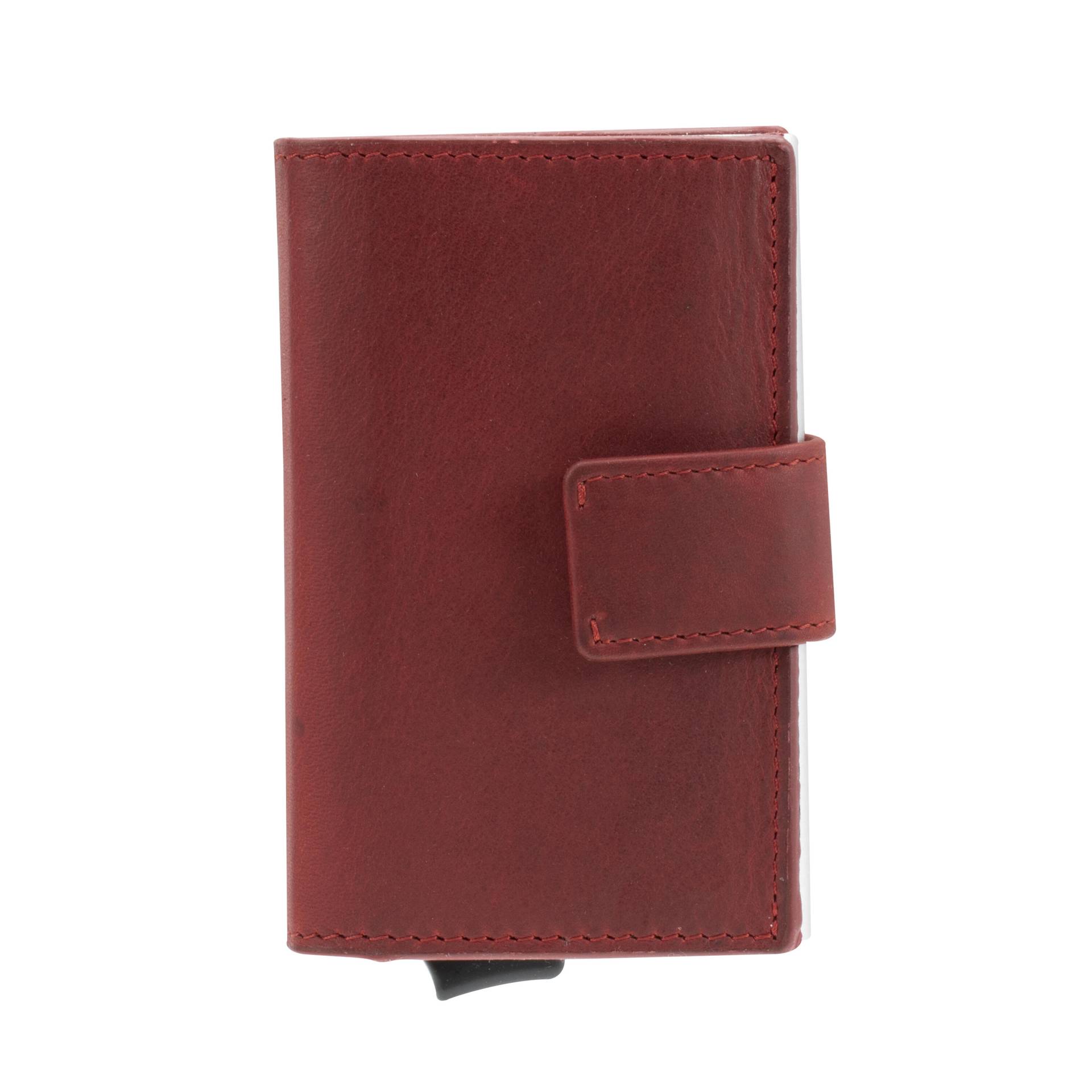 Maître - Birkenfeld C-Three E-Cage Sv8F red - Gr. - S von Maître