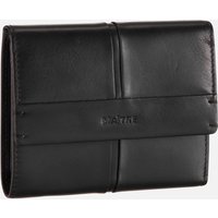 Maître - Birkenfeld Dalene Purse SH8F Black - Portemonnaie  , 0.2 l von Maître