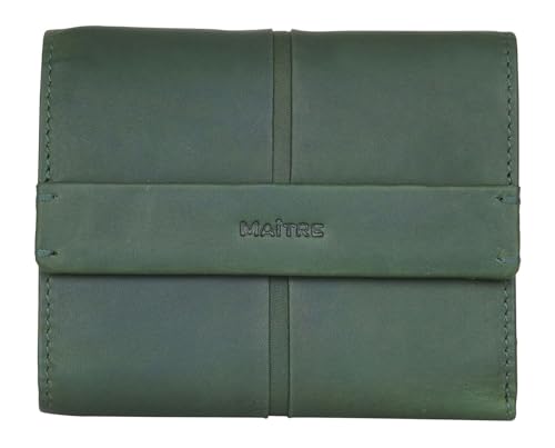 Maitre Birkenfeld Dalene Purse SH8F LightGreen von Maitre