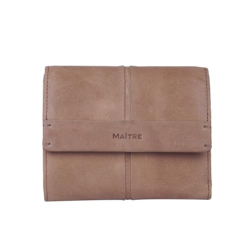 Maitre - Birkenfeld Dalene Purse SH8F Nude, 12X10 von Maitre