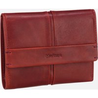 Maître - Birkenfeld Dalene Purse SH8F Red - Portemonnaie  , 0.2 l von Maître