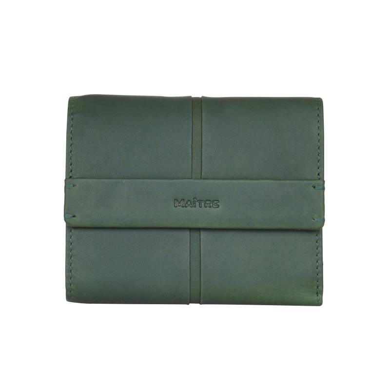 Maître - Birkenfeld Dalene Purse Sh8F lightgreen - Gr. - S von Maître