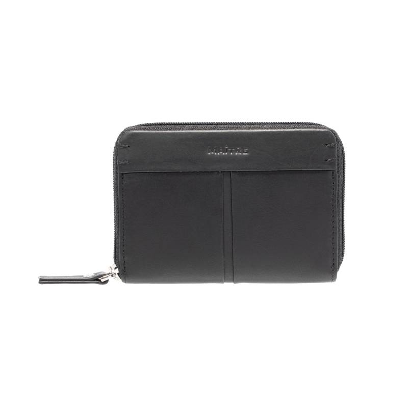 Maître - Birkenfeld Dalin Purse Sh4Z black - Gr. - S von Maître