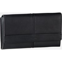 Maître - Birkenfeld Diedburg Purse LH15FZ Black - Portemonnaie  , 0.8 l von Maître
