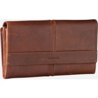 Maître  - Birkenfeld Diedburg Purse LH15FZ Cognac - Portemonnaie  , 0.8 l von Maître