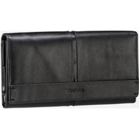 Maître - Birkenfeld Dilara Purse LH11F Black - Portemonnaie  , 0.4 l von Maître