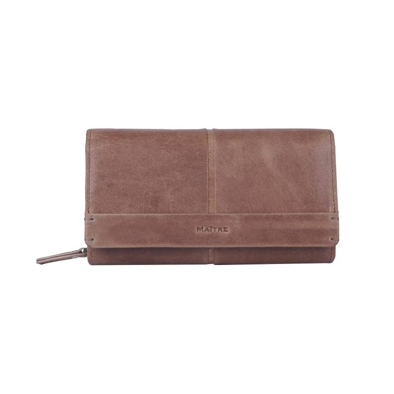 Maître - Birkenfeld Dilara Purse Lh11F - Gr. - L von Maître