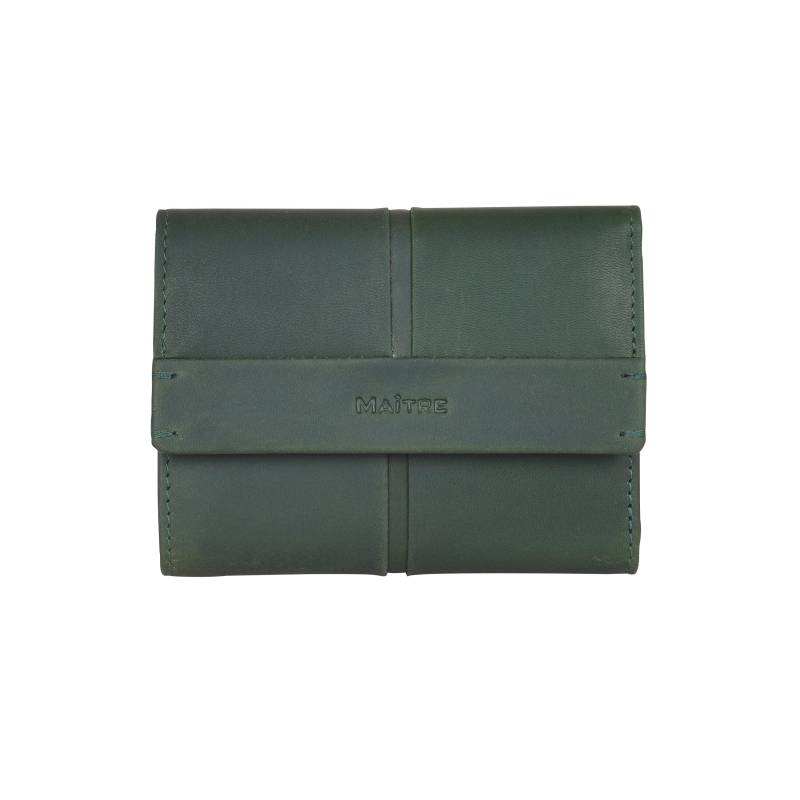 Maître - Birkenfeld Ilsebill Purse Sh4F lightgreen - Gr. - S von Maître