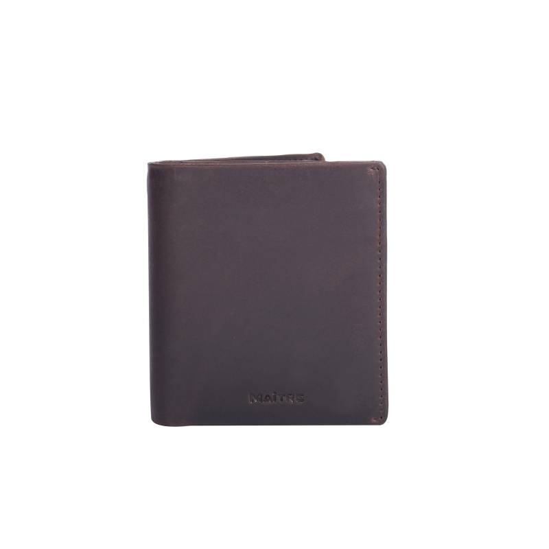 Maître - Birkheim Habert Billfold Sv3 darkbrown - Gr. - M von Maître