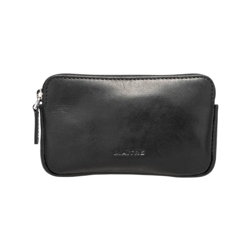 Maître - Birkheim Sigwulf Keycase Lhz black - Gr. - L von Maître