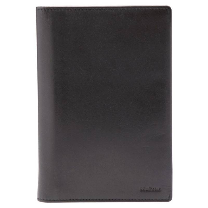 Maître - Brieftasche Aigwan Lv8 Black black-900 - Gr. - One Size von Maître