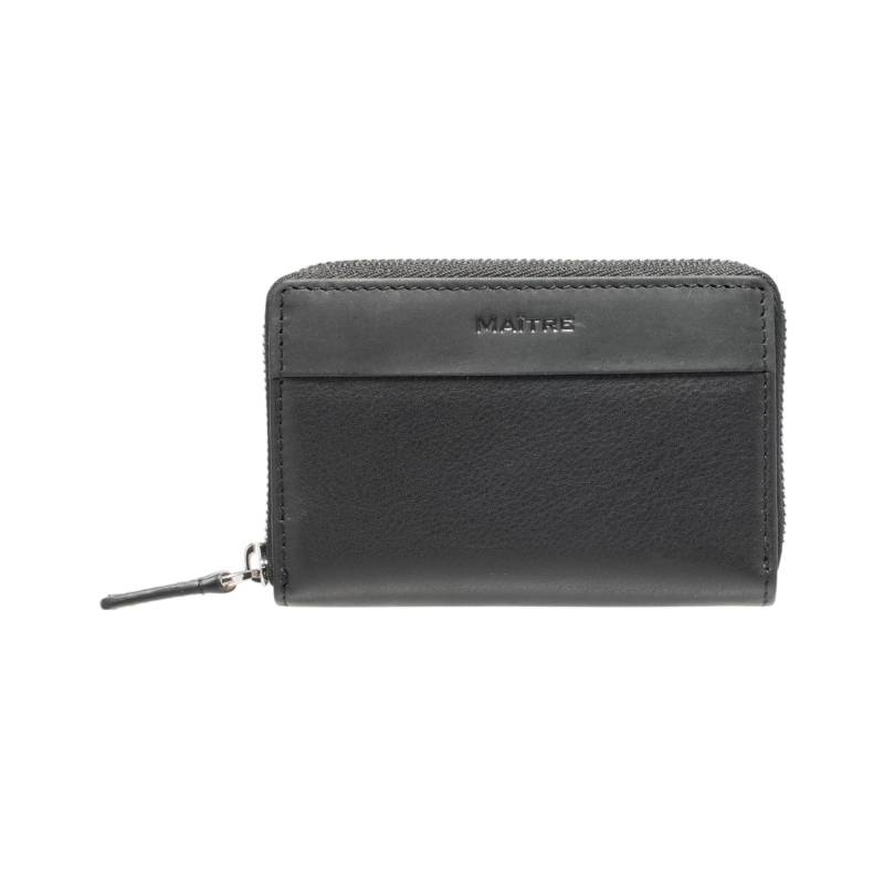 Maître - Bundenbach Adobar Cardholder Sh6Z black - Gr. - S von Maître