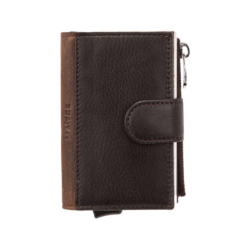 Maître - Bundenbach C-Four E-Cage Sv8 darkbrown - Gr. - S von Maître