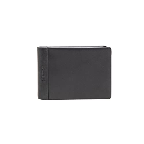 Maitre - Bundenbach Gerold Billfold SH3 Schwarz von Maitre